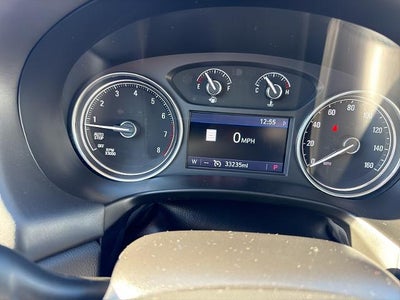 2020 Buick Enclave Premium