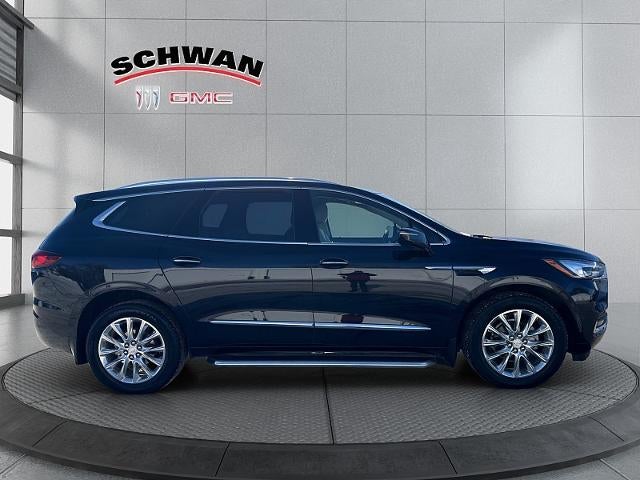 2020 Buick Enclave Premium