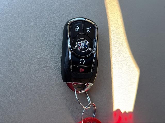 2020 Buick Enclave Premium