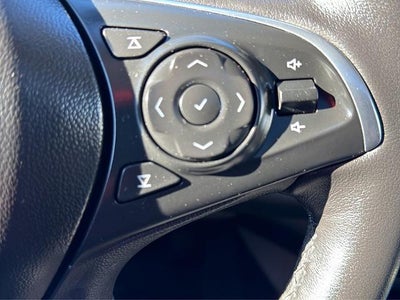 2020 Buick Enclave Premium