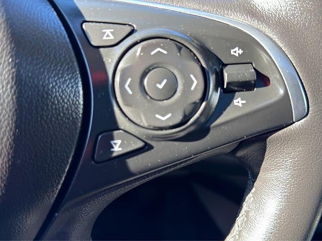 2020 Buick Enclave Premium