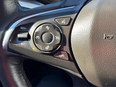 2020 Buick Enclave Premium