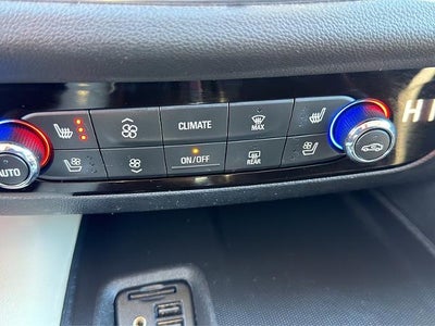 2020 Buick Enclave Premium