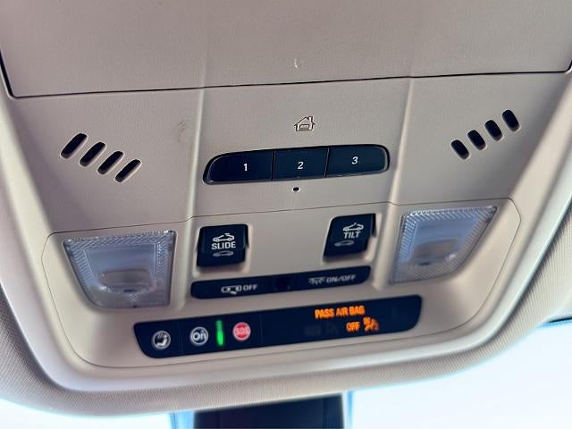 2020 Buick Enclave Premium