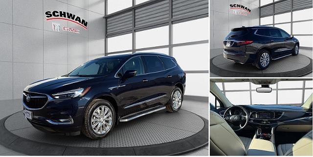 2020 Buick Enclave Premium