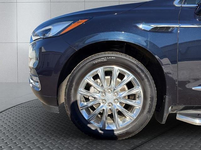2020 Buick Enclave Premium
