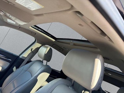 2020 Buick Enclave Premium