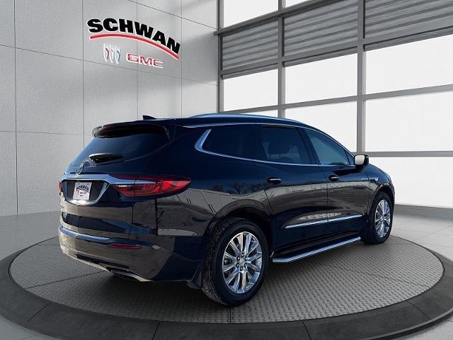 2020 Buick Enclave Premium