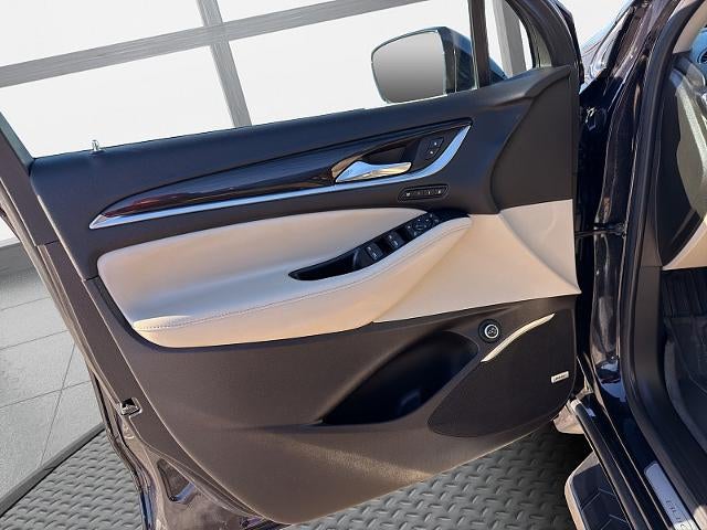 2020 Buick Enclave Premium