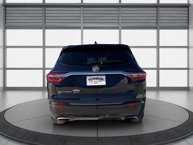 2020 Buick Enclave Premium