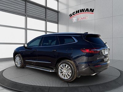 2020 Buick Enclave Premium