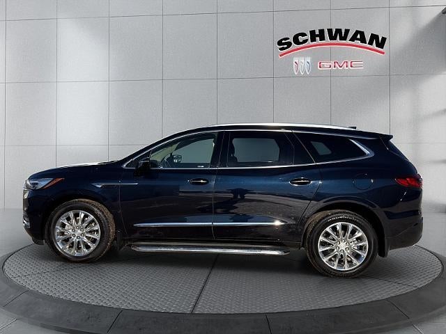 2020 Buick Enclave Premium
