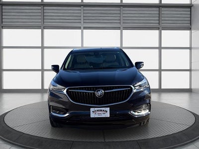 2020 Buick Enclave Premium