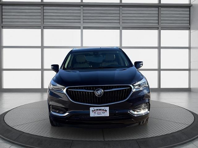 2020 Buick Enclave Premium