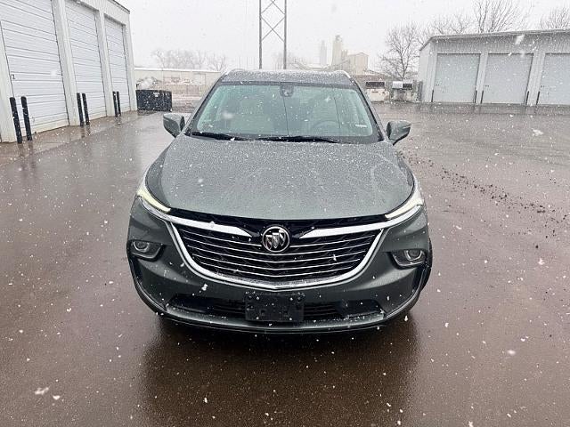 2022 Buick Enclave Premium