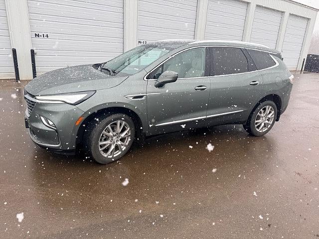 2022 Buick Enclave Premium