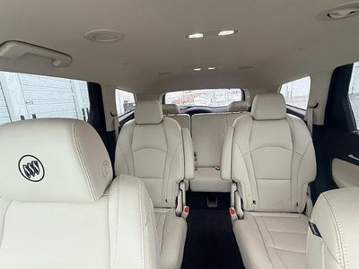2022 Buick Enclave Premium