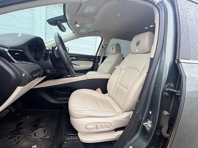 2022 Buick Enclave Premium