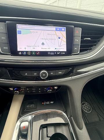 2022 Buick Enclave Premium