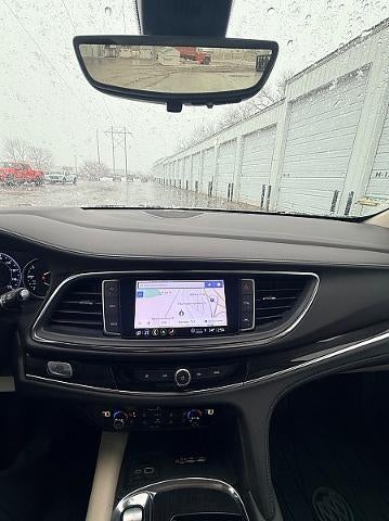 2022 Buick Enclave Premium