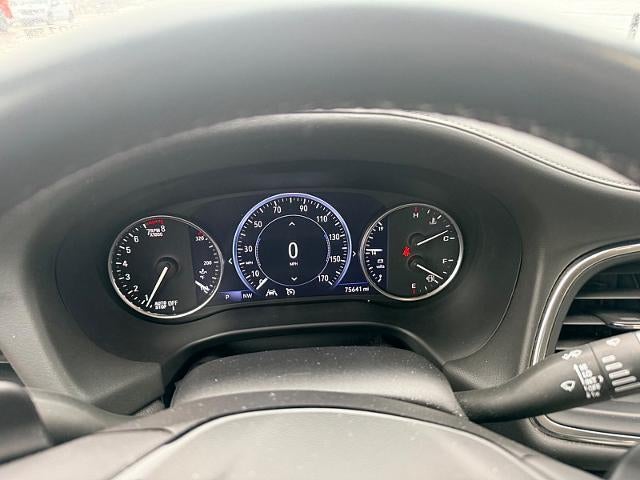 2022 Buick Enclave Premium