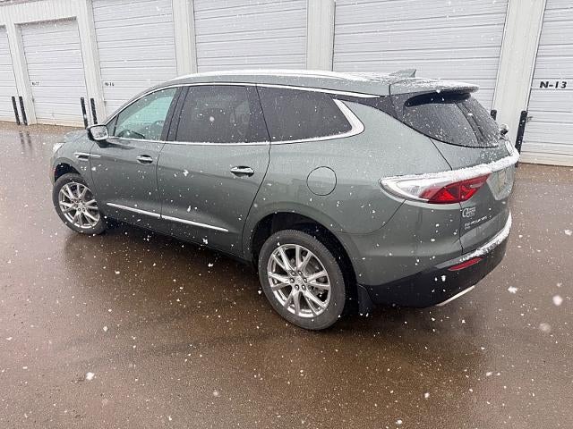 2022 Buick Enclave Premium