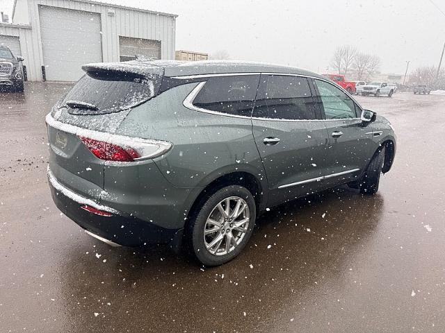 2022 Buick Enclave Premium