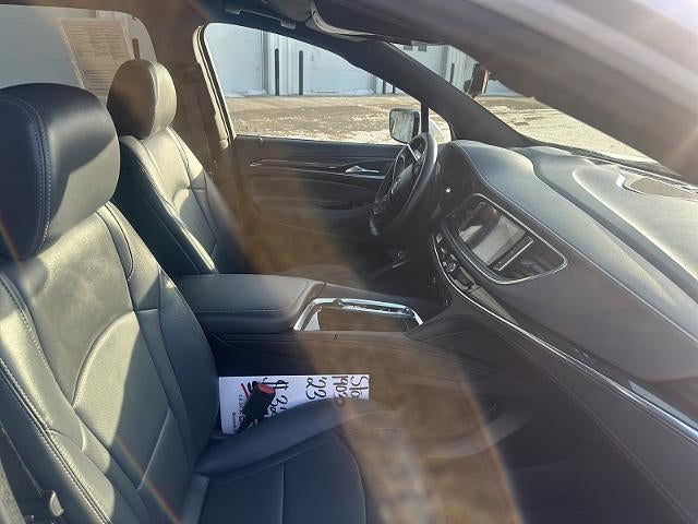 2023 Buick Enclave Premium