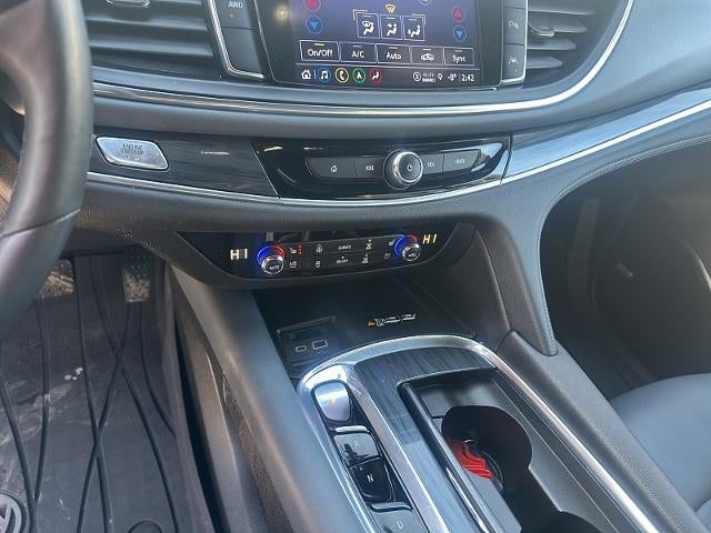 2023 Buick Enclave Premium