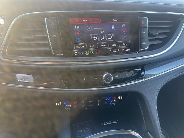 2023 Buick Enclave Premium