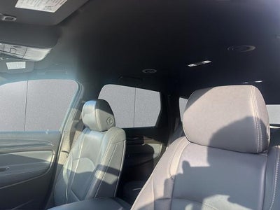 2023 Buick Enclave Premium
