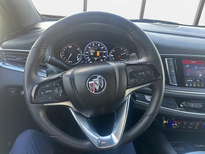 2023 Buick Enclave Premium