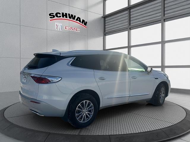 2023 Buick Enclave Premium