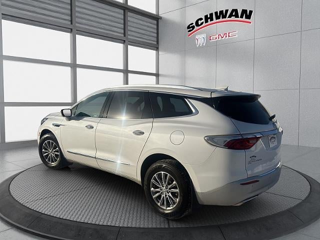 2023 Buick Enclave Premium