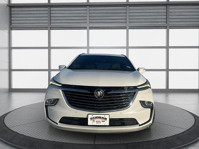 2023 Buick Enclave Premium