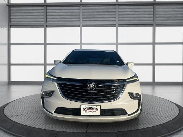 2023 Buick Enclave Premium
