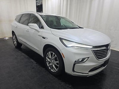 2023 Buick Enclave Premium