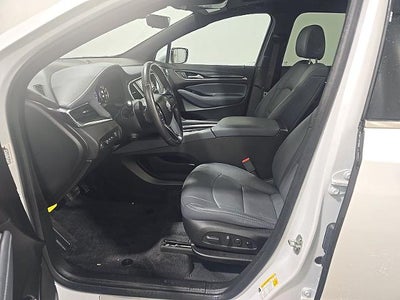 2023 Buick Enclave Premium