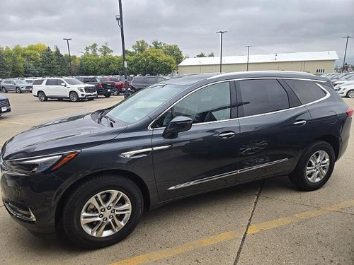 2019 Buick Enclave Premium
