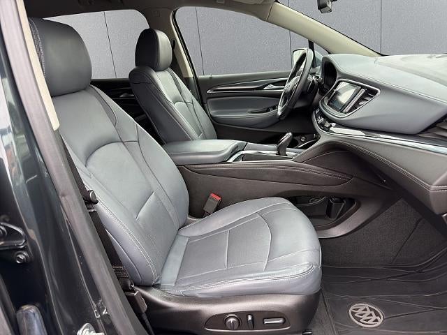 2019 Buick Enclave Premium