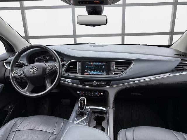2019 Buick Enclave Premium