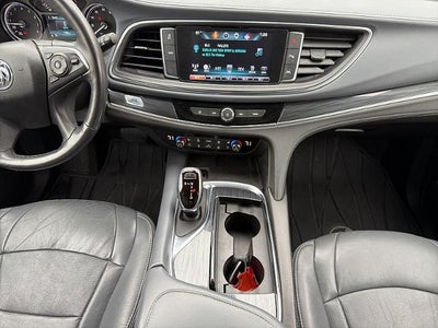 2019 Buick Enclave Premium