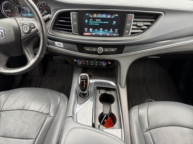 2019 Buick Enclave Premium
