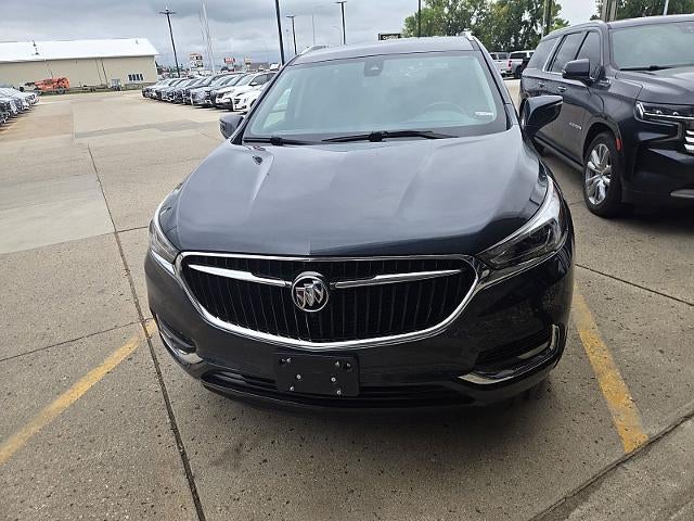 2019 Buick Enclave Premium