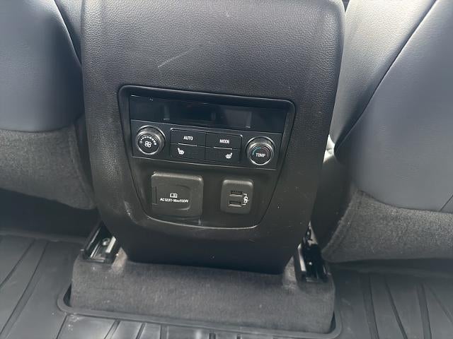 2019 Buick Enclave Premium