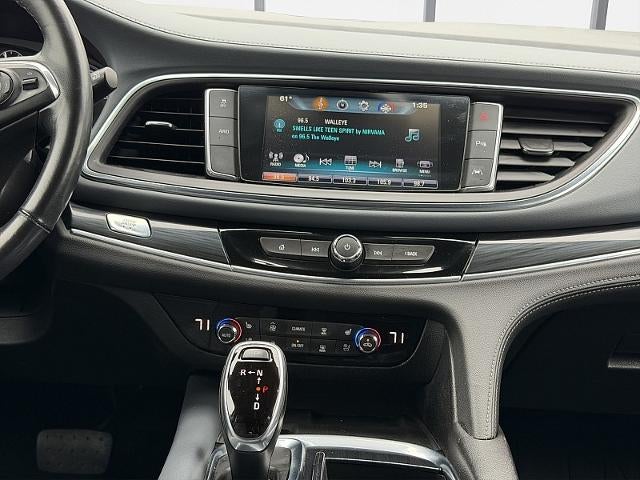 2019 Buick Enclave Premium