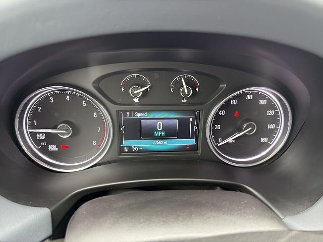 2019 Buick Enclave Premium