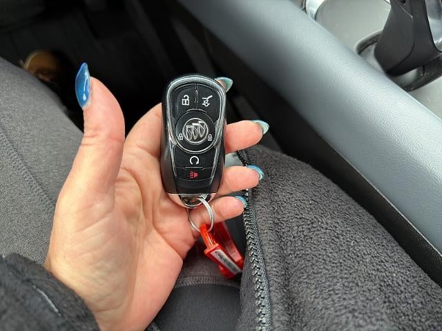 2019 Buick Enclave Premium