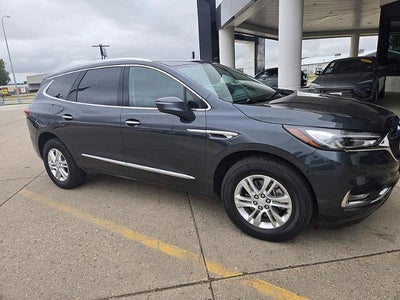 2019 Buick Enclave Premium