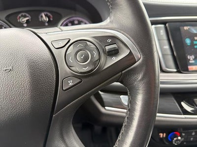 2019 Buick Enclave Premium